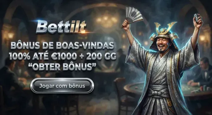 Bettilt Casino