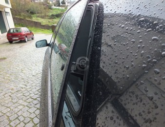 Cortinas para Audi A3 8L