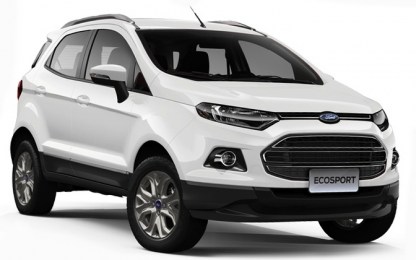 Ford Eco-Sport
