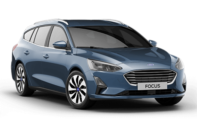 Cortinas para Ford Focus 2018-presente