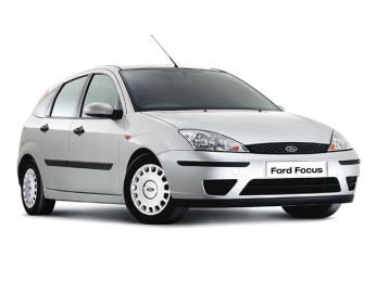 Cortinas para Ford Focus 1998-2004